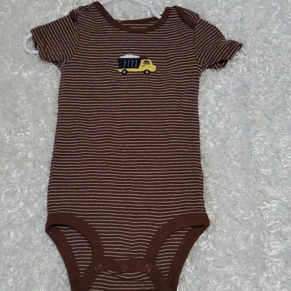 3 BOY bodysuit bundle